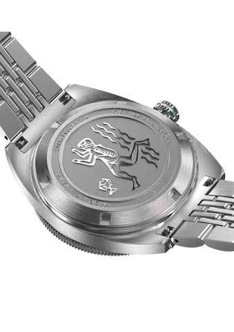 Circula AquaSport II Mother of Pearl LE