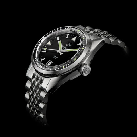 Ollech & Wajs OW C1000 MkII COSC