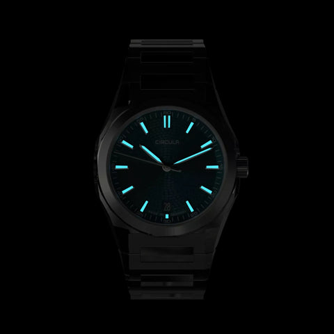 Circula Facet Petrol