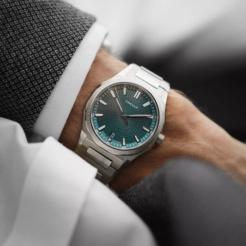 Circula Facet Petrol