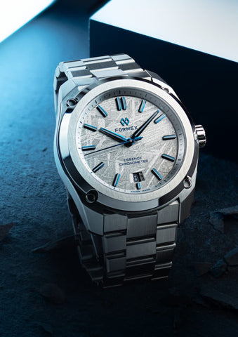 Formex Essence 41 SPACE GHOST