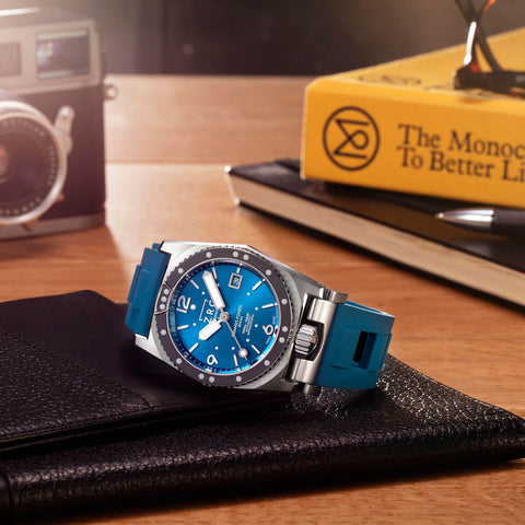 ZRC GRANDS FONDS MN64 OSMIUM – GF42118