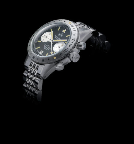 Ollech & Wajs OW Navichron