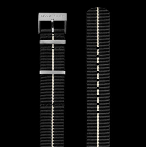 Ollech & Wajs OW C1000 MkII COSC