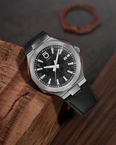 ID Geneve Circular 1 - ID X KAURI