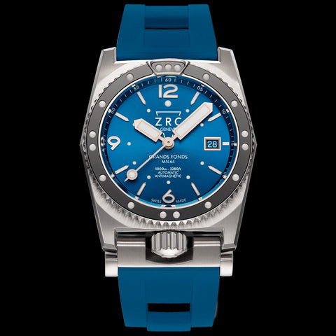 ZRC GRANDS FONDS MN64 OSMIUM – GF42118