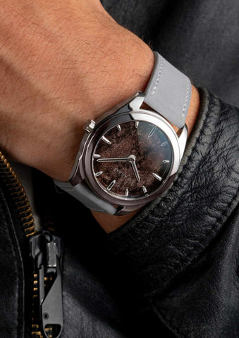 Awake Sơn Mài - Frosted Leaf Moka Limited Edition