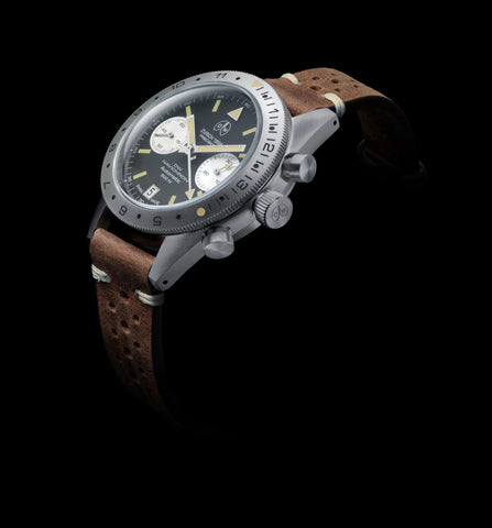 Ollech & Wajs OW Navichron