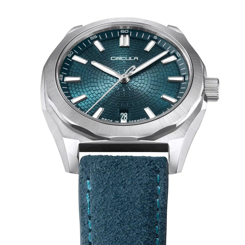 Circula Facet Petrol