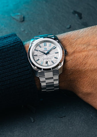 Formex Essence 41 SPACE GHOST