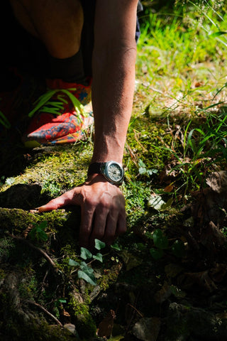 ID Geneve Circular S - Pink - Fluted Sides