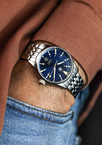 Second Hour The Fusion Navy