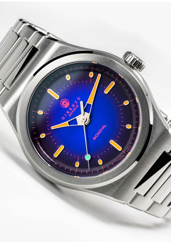 Direnzo DRZ04R Mondial 38mm Sophies Watch World