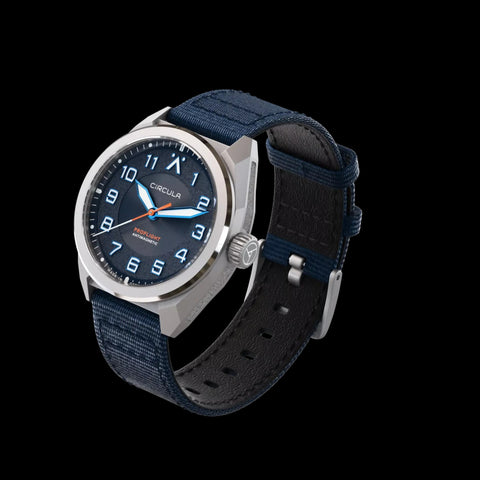 Circula ProFlight Blau