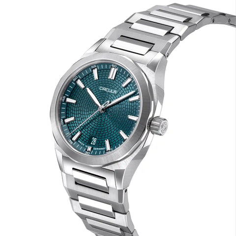 Circula Facet Petrol