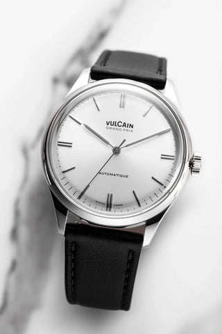 Vulcain Grand Prix Silber 670171A50