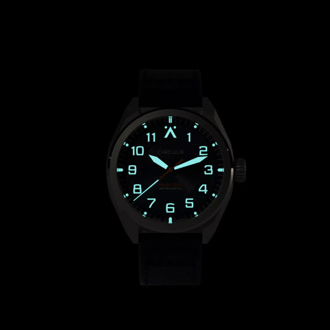 Circula ProFlight Blau