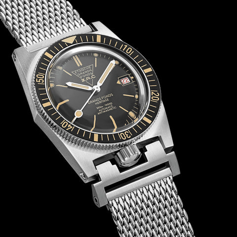 ZRC GRANDS FONDS HERITAGE VINTAGE – GF38213