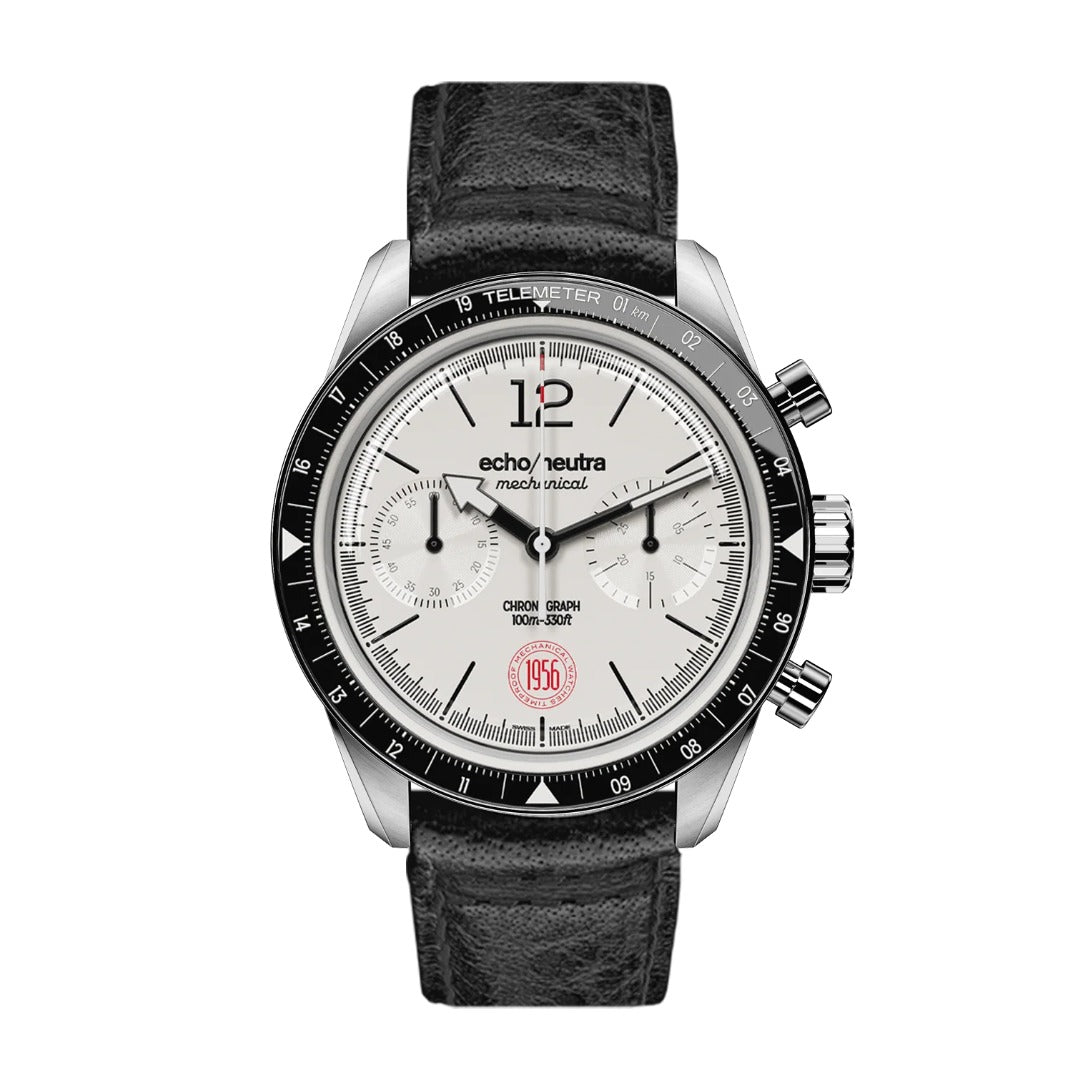 Set: Büffellederband + Kautschukband