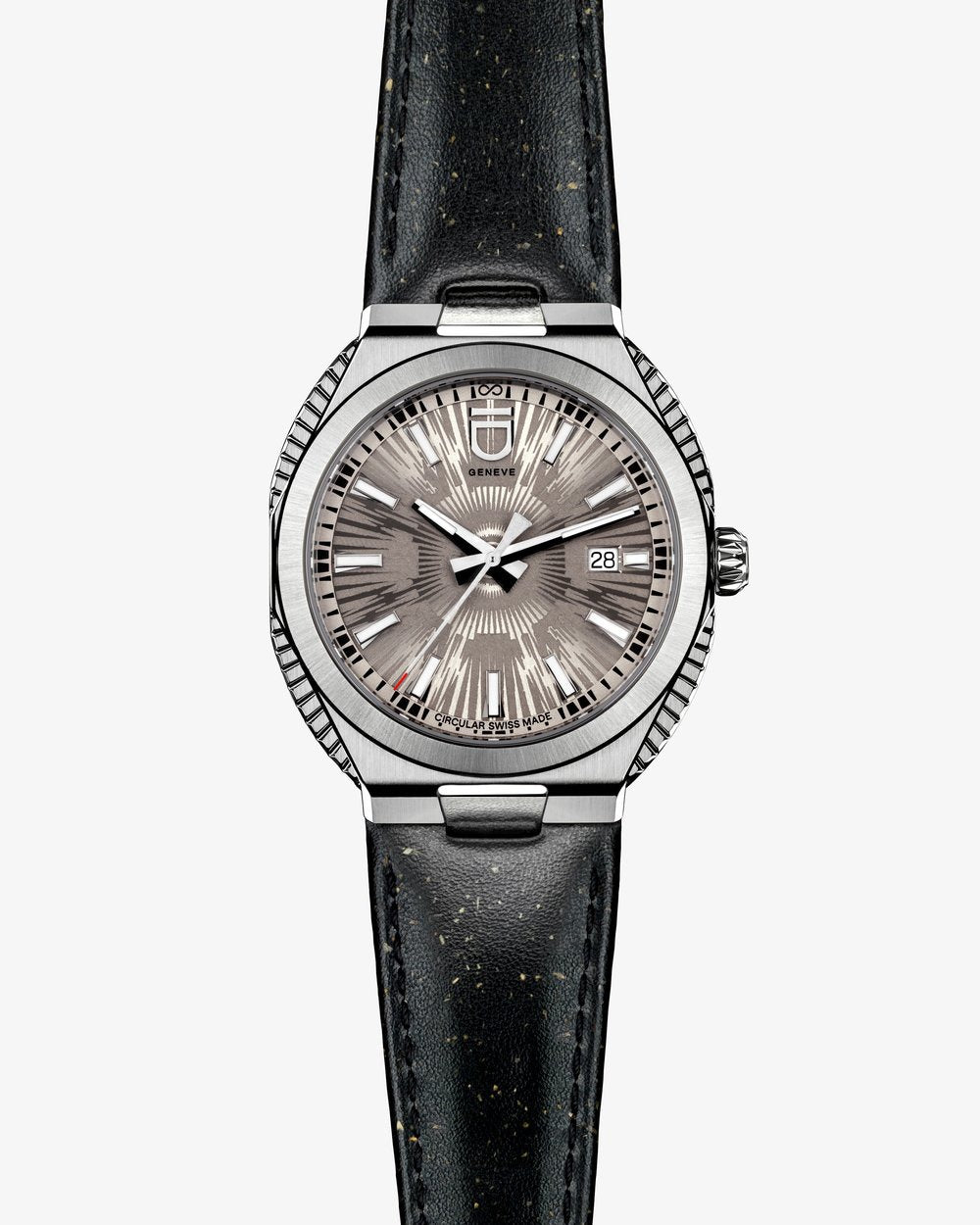 MIRUM 24mm Ardillon clasp