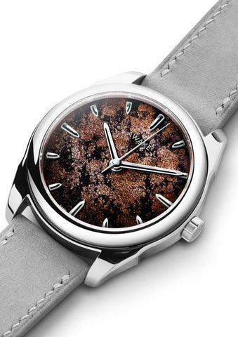 Awake Sơn Mài - Frosted Leaf Moka Limited Edition