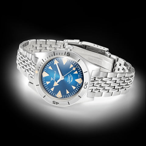 Super Squale Big Arrows Blue SUPERSSABL