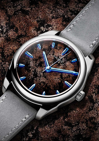 Awake Sơn Mài - Frosted Leaf Moka Limited Edition