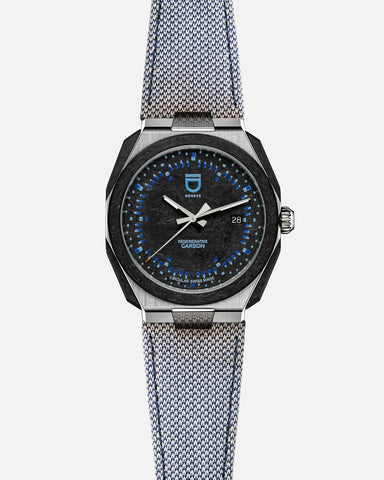 ID Geneve Circular 1 - Blue