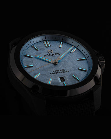 Formex Essence Leggera 43 Space Glacier