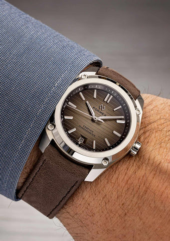 Formex Essence 39 Dégradé