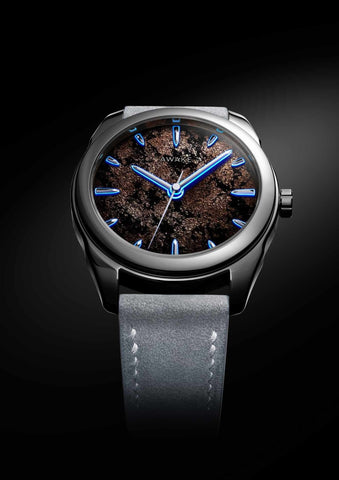 Awake Sơn Mài - Frosted Leaf Moka Limited Edition