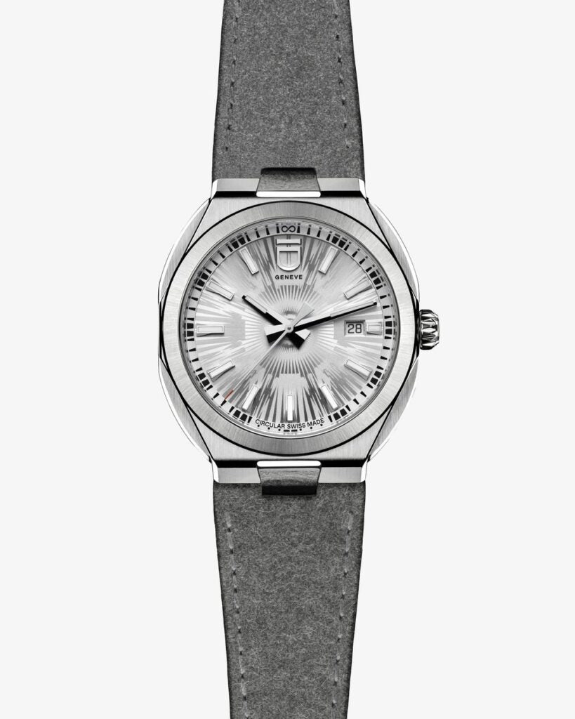 LOVR 24mm Ardillon Clasp