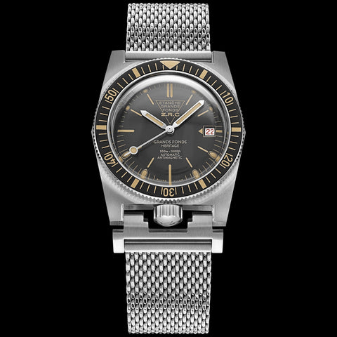 ZRC GRANDS FONDS HERITAGE VINTAGE – GF38213