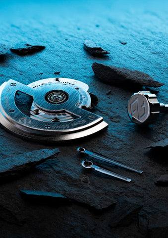 Formex Essence 41 SPACE GHOST