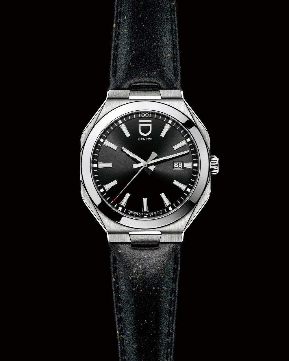 MIRUM® Rubber Black