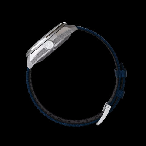 Circula ProFlight Blau