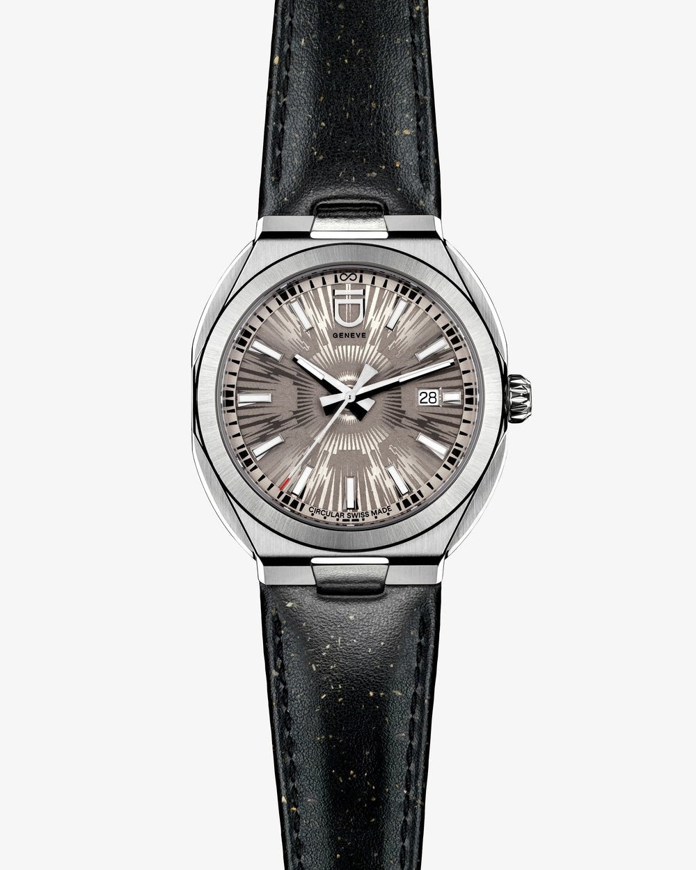 MIRUM 24mm Ardillon clasp