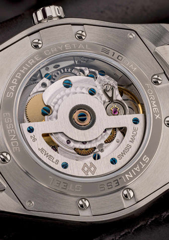 Formex Essence 39 Dégradé