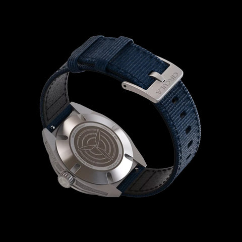 Circula ProFlight Blau