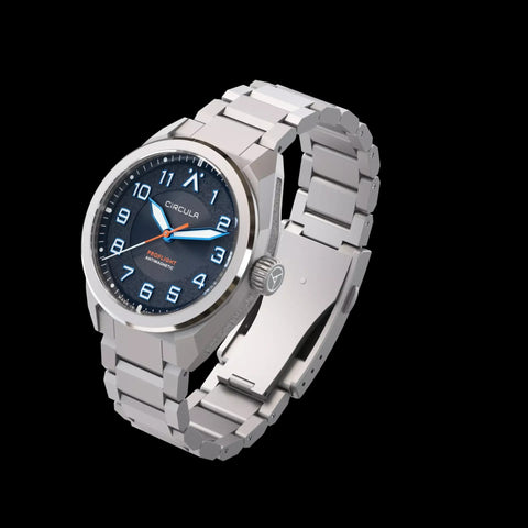 Circula ProFlight Blau