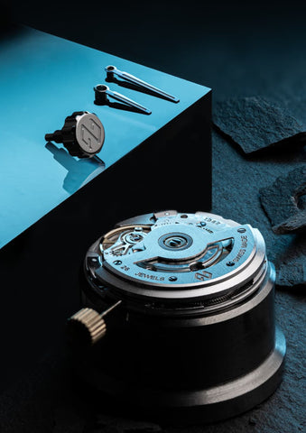 Formex Essence 41 SPACE GHOST