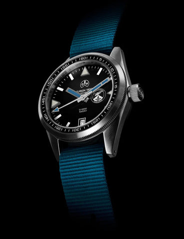 Ollech & Wajs OW C1000 FAGN