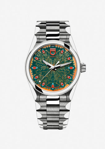 ID Geneve Elements - Earth