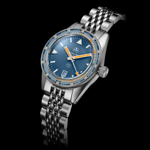 Ollech & Wajs OW Ocean Graph MK II