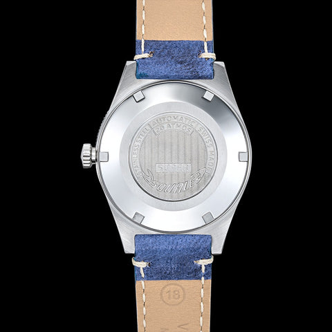 Super Squale Big Arrows Blue SUPERSSABL