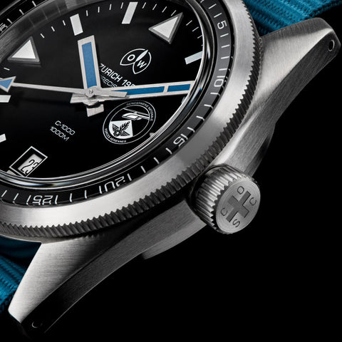 Ollech & Wajs OW C1000 FAGN