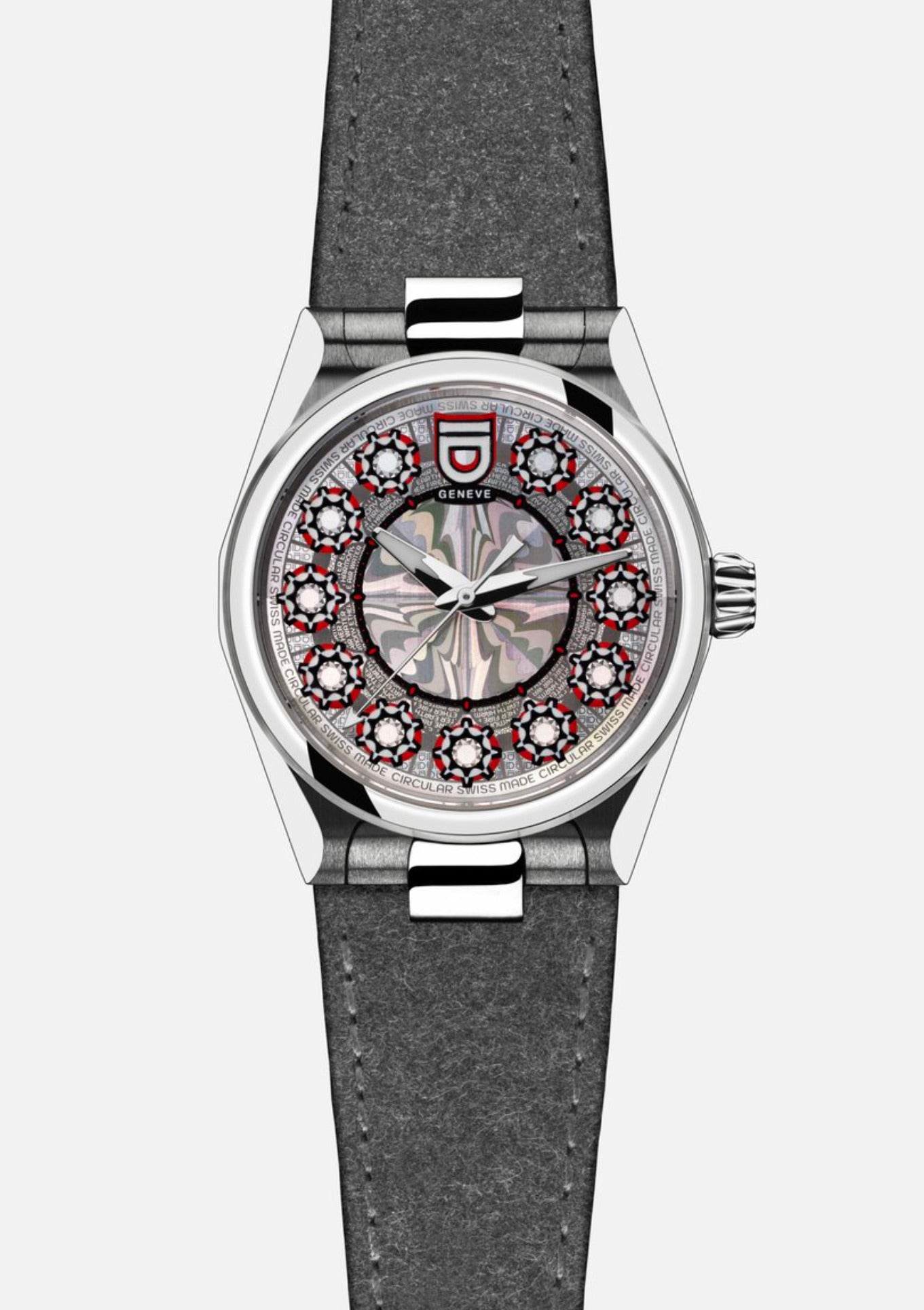 LOVR 24mm Ardillon Clasp