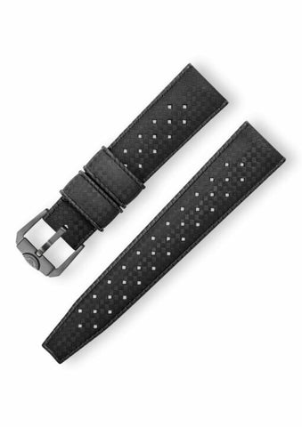 Squale Wristband - Rubber - 20mm