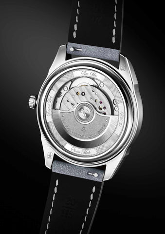 Awake Sơn Mài - Frosted Leaf Green Limited Edition