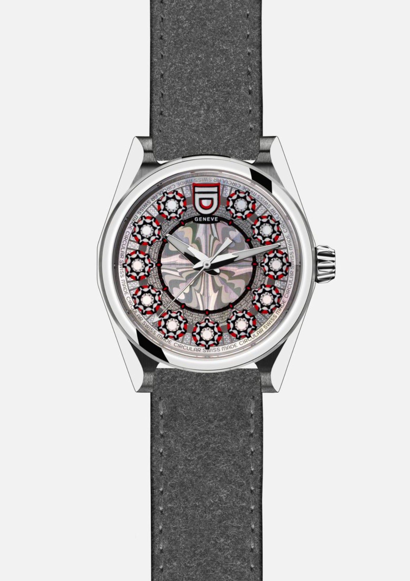 LOVR 18mm Ardillon Clasp